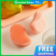 ART BOX | Artbox/Tangle Teezer Tangle Teezer Original Mini Papaya Salad