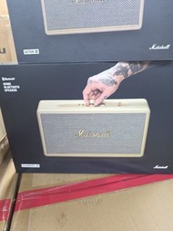 Marshall stanmore III Home Bluetooth Speaker