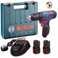 BOSCH GSR1080-2-LI CORDLESS DRILL/DRIVER