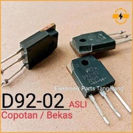 Diode D92-02 Diode D92-02 Transistor D92-02 D92 02 New