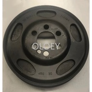 Engine Crankshaft pulley 06F105243J 06F 105 243 J for Audi A6L 2.0 for V W JETTA GLI 2008-2014