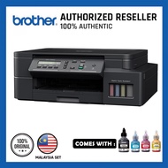 Brother Inktank Printer DCP-T520W AIO