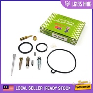 HONDA EX5 CLASS CLASS1 EX5CLASS1 CARBURETOR REPAIR KIT TAIWAN