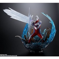 全新 行版 Figuarts Zero 超激戰 超人迪加 全能形態 Ultraman Tiga Multi Type