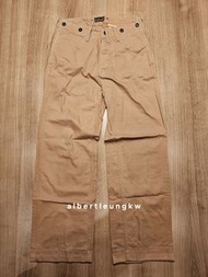 Levi Vintage Clothing LVC 1920 chino 501XX 1870 1870 1873 1890 1901 1933 201xx