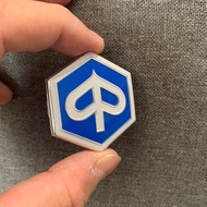 Logo xe máy Liberty hàng cực đẹp