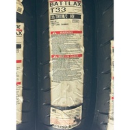 Bridgestone Battlax T33 120/70R19 Tahun 2025