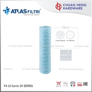 Atlas Filtri FA 10 Sanic SX