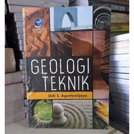 Engineering Geology Book - Didi S. Agustawijaya