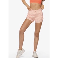 Abrasion Resistant Active Shorts