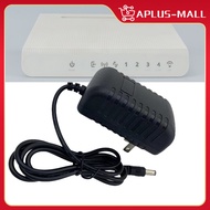 Cignal TV Box Adaptor 12V2A Cignal Adaptor For Cignal TV Box Satlite TV Box