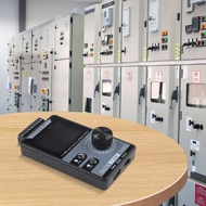 【IMBUTFL】Handheld voltage current source pulse signal generator for equipment testing