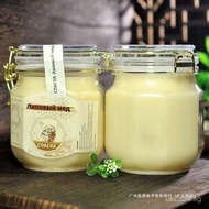 Imported Natural Honey Mature Honey Sea Buckthorn Pure Authentic Natural Linden Honey Snow Honey Rus