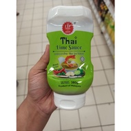 ITP Foods Sos Thai Limau 380g