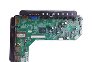 TCL MAIN BOARD MODEL LED 48B2600F AC-110-240V 50 60HZ POWER CONSUMPTION 95W PARTS OUT USED IN THE SA