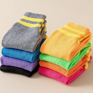 Spring and Summer New Playground Non-Slip Socks Trampoline socks Indoor Room Socks Manufacturer Direct Wholesale Product