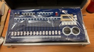 KING KONG KK256A  บอร์ดควบคุมไฟเวที บอร์ดไฟคิงคอง ราคานี้พร้อมแร็ค DMX Lighting Controller