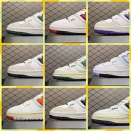 【正品特賣】Nike Air Force 1 AF1 AJ Size：36 - 47 aj女鞋nb550聯名空軍一號男鞋純原