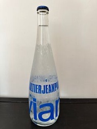 Evian Jean Paul Gaultier limited edition