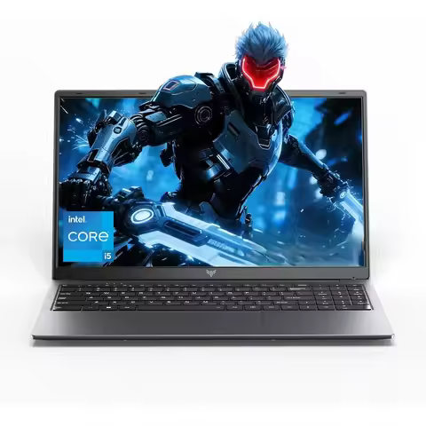 ACEMAGIC Laptop Computer Intel Core i5-12600H Processor Windows Laptop 15.6-in IPS 16GB DDR4 512GB N