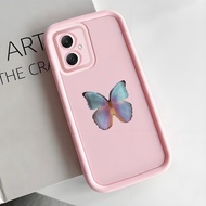 Case For Samsung Galaxy A05 M05 F05 A05s Simple Mobile Phone