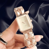 Ladies Watch Niche Bracelet Watch Quartz Movement 20mm