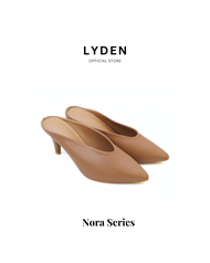 The Nora Series By Lyden (Malaysia Cutting)