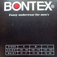 DNS Bontex Polos L Celana Dalam Pria