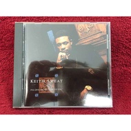 CD Keith Sweat – I'll Give All My Love To You Condition As Shown In The Cover Photo AA324-4