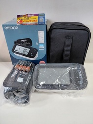 OMRON歐娒龍HEM-7383T1手臂式血壓計