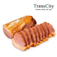 Smoked Duck Breast | 熏鸭胸