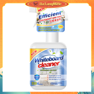 330ml Cleaner Whiteboard / White Board Cleaning Spray / Pembersih Papan Tulis