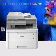 Brother DCP-L3560CDW MFC-L3760CDW / L3551CDW Duplex Wireless colour laserjet printer