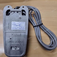 Pedal Electric Hydraulic Part Breaker