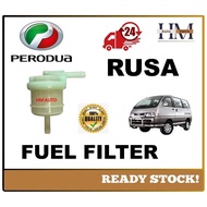 Perodua Rusa Van/Nissan Sunny 130Y B11 Vanette C22 Petrol Fuel Filter L PIPE (23300-87Z06)