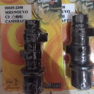 JISO CAMS CAMSHAFT C3 6.0 MIO SPORTY/AMORE/SOUL