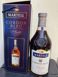 馬爹利藍帶 3L 舊裝2004-2009年版