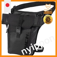 RS TAICHI Motorcycle Waterproof Leg Bag Holster Bag Touring WP Leg Pouch
