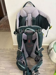 Carrier Deuter - Kid comfort