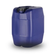 30 Liter Blue Jerry Can