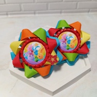 SUNNY BUNNIES jfl clip