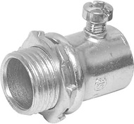 Topaz 632S 3/4"EMT SS CON STL 25/250, Color