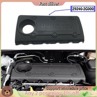 Car Engine Top Cover Engine Cover for Hyundai IX35 Tucson Sonata KIA SPORTAGE K5 292402G000