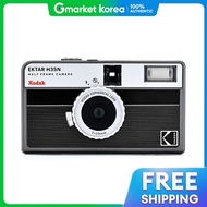 Kodak | กล้องฟิล์มครึ่งเฟรม H35N สีดำลายทาง