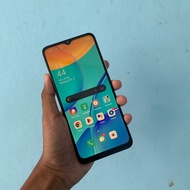 second oppo A15 