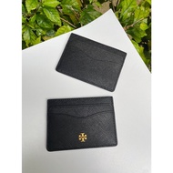 Authentic Tory Burch Emerson Card Case