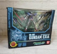 B-9 櫃 現狀品： 2008年 HCM PRO SP-005 GN-001 能天使鋼彈 機動戰士 GUNDAM