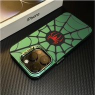 Red Spider Mask Immud Keys applies Samsung A02 A02s A03 A03S A05S A33 A34 A50 A51 A52/A52S A53 A04S 