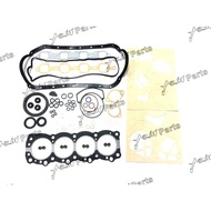 For Isuzu engine parts 4FG1 Full overhaul Gasket kit set