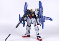 大班8817 MG版1/100鋼彈Mk-II超級鋼彈 G戰機飛行器